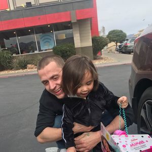 Meet your Posher, Rick